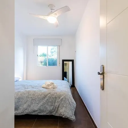 Appartement Precioso Piso Torrenueva Con Piscina Y Cerca Playa