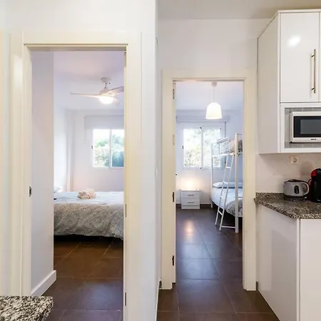 Precioso Piso Torrenueva Con Piscina Y Cerca Playa Appartement