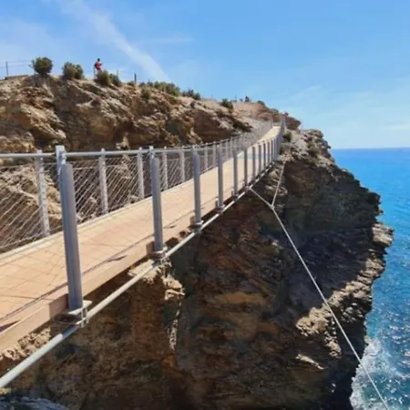 Appartement Precioso Piso Torrenueva Con Piscina Y Cerca Playa *