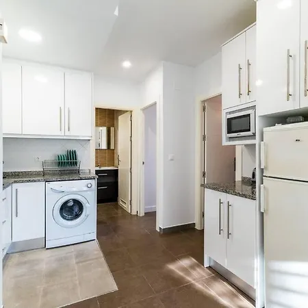 Appartement Precioso Piso Torrenueva Con Piscina Y Cerca Playa *