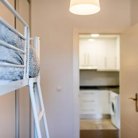 Appartement Precioso Piso Torrenueva Con Piscina Y Cerca Playa Torrenueva (Andalusia)