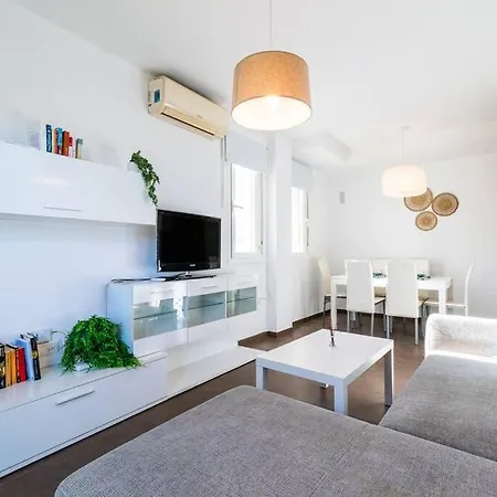 Appartement Precioso Piso Torrenueva Con Piscina Y Cerca Playa Torrenueva (Andalusia)