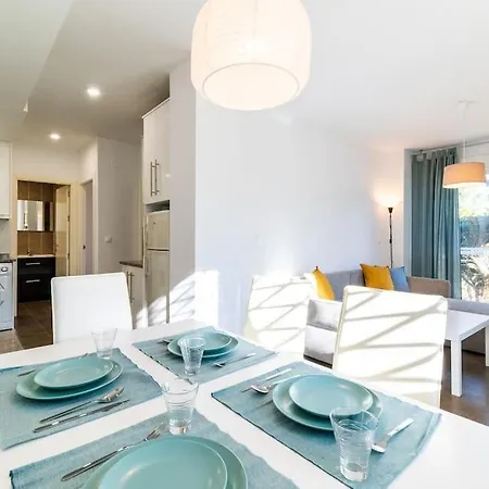 Appartement Precioso Piso Torrenueva Con Piscina Y Cerca Playa Torrenueva (Andalusia)