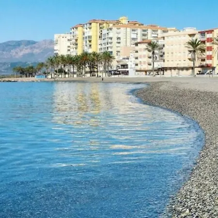 Precioso Piso Torrenueva Con Piscina Y Cerca Playa *