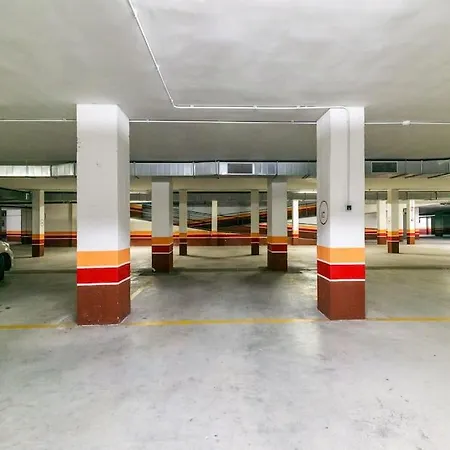 Precioso Piso Torrenueva Con Piscina Y Cerca Playa Apartment *