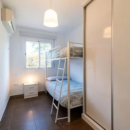 Precioso Piso Torrenueva Con Piscina Y Cerca Playa Apartment *