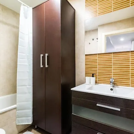 Precioso Piso Torrenueva Con Piscina Y Cerca Playa Apartment *