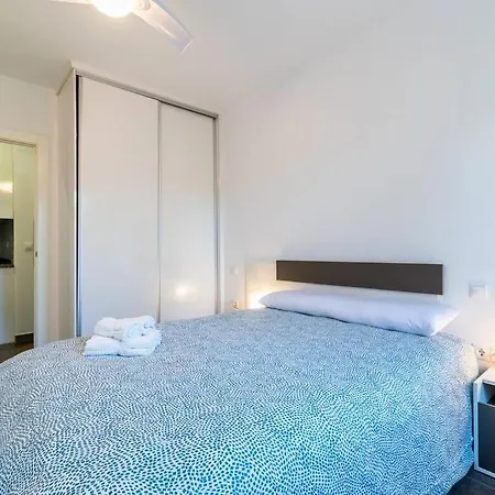 Precioso Piso Torrenueva Con Piscina Y Cerca Playa Apartment Torrenueva (Andalusia)
