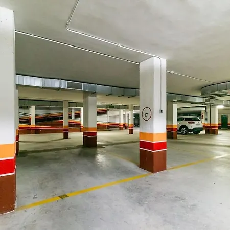 Precioso Piso Torrenueva Con Piscina Y Cerca Playa