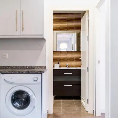 Precioso Piso Torrenueva Con Piscina Y Cerca Playa Apartment Torrenueva (Andalusia)