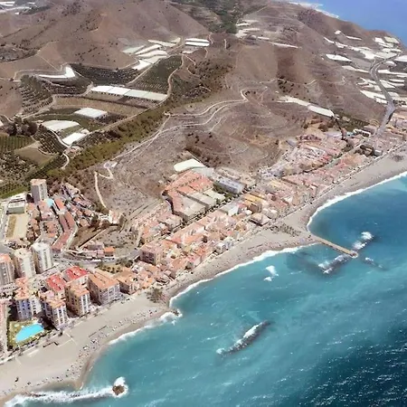 Precioso Piso Torrenueva Con Piscina Y Cerca Playa *