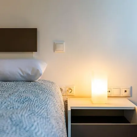 Precioso Piso Con Piscina Y Cerca Playa Appartement Torrenueva (Andalusia)