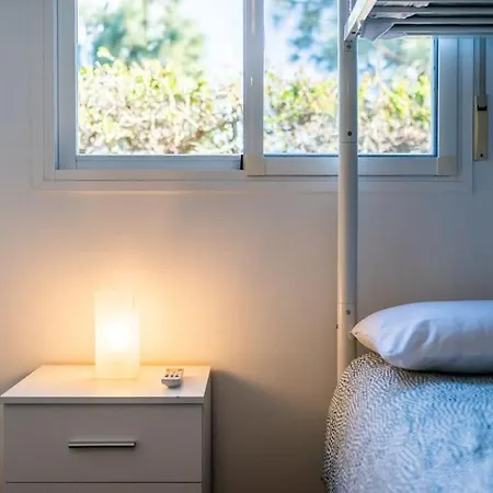 Precioso Piso Con Piscina Y Cerca Playa Appartement Torrenueva (Andalusia)